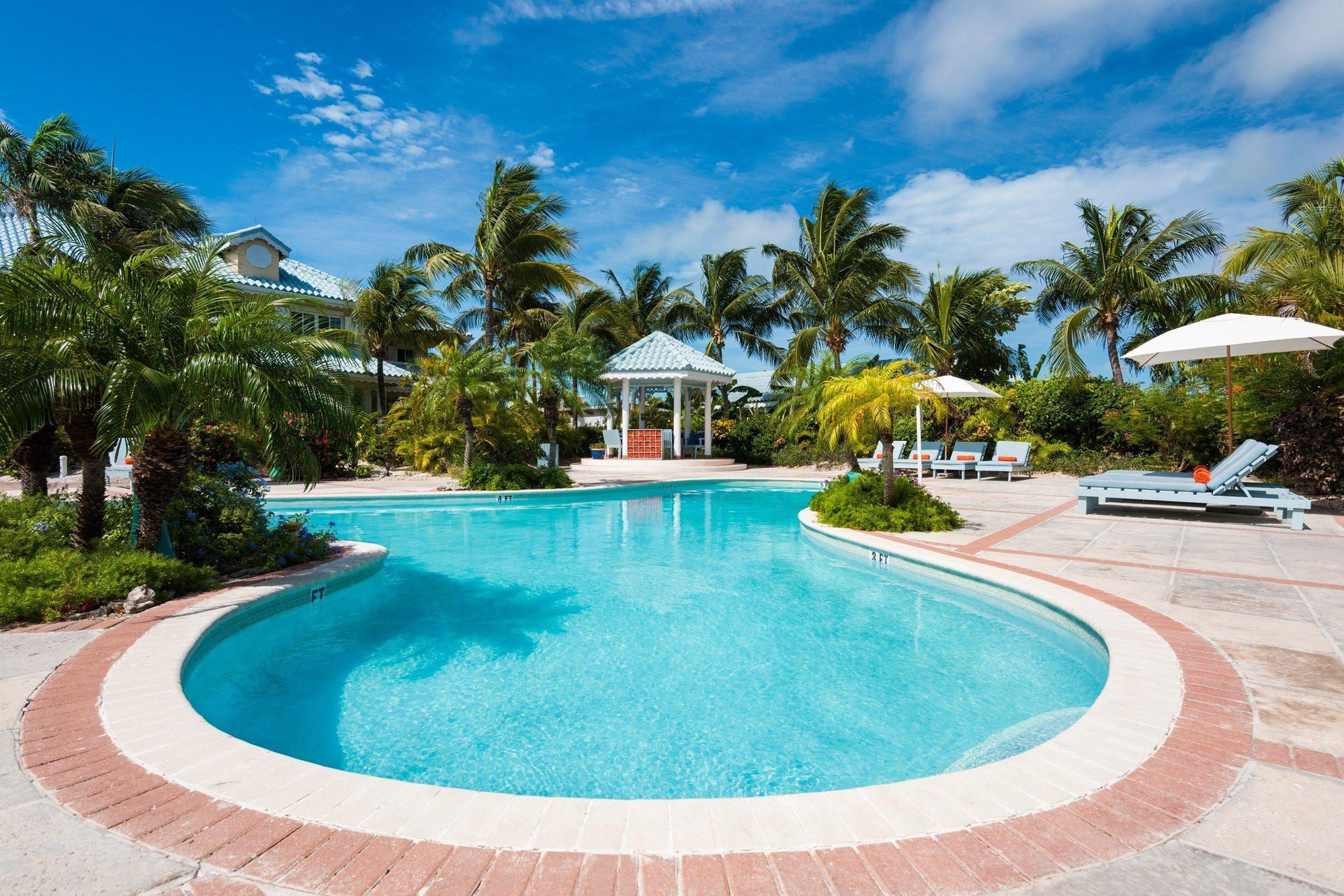 Beach House (Adults Only) The Bight Settlements Exterior foto