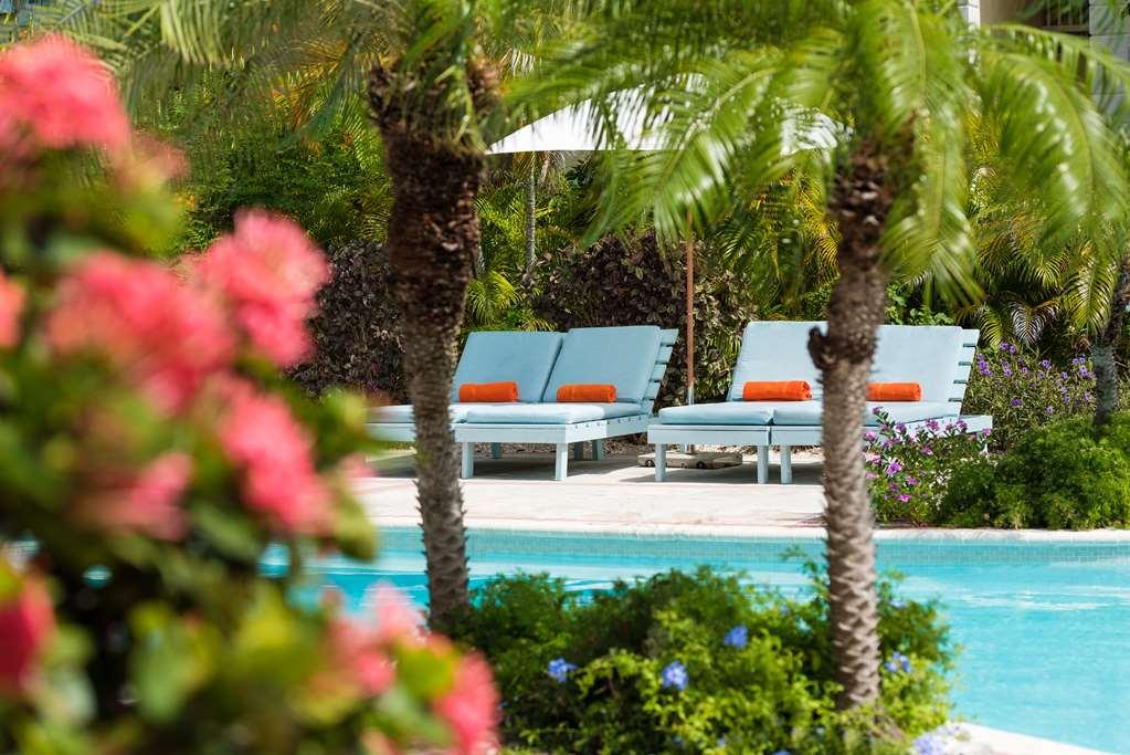 Beach House (Adults Only) The Bight Settlements Facilidades foto