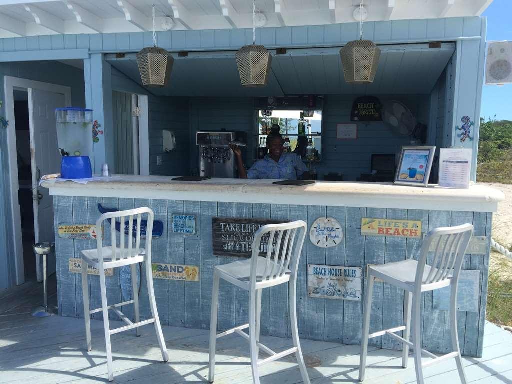 Beach House (Adults Only) The Bight Settlements Restaurante foto